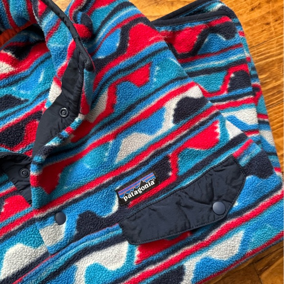 Patagonia Synchilla Fleece - Picture 3 of 9